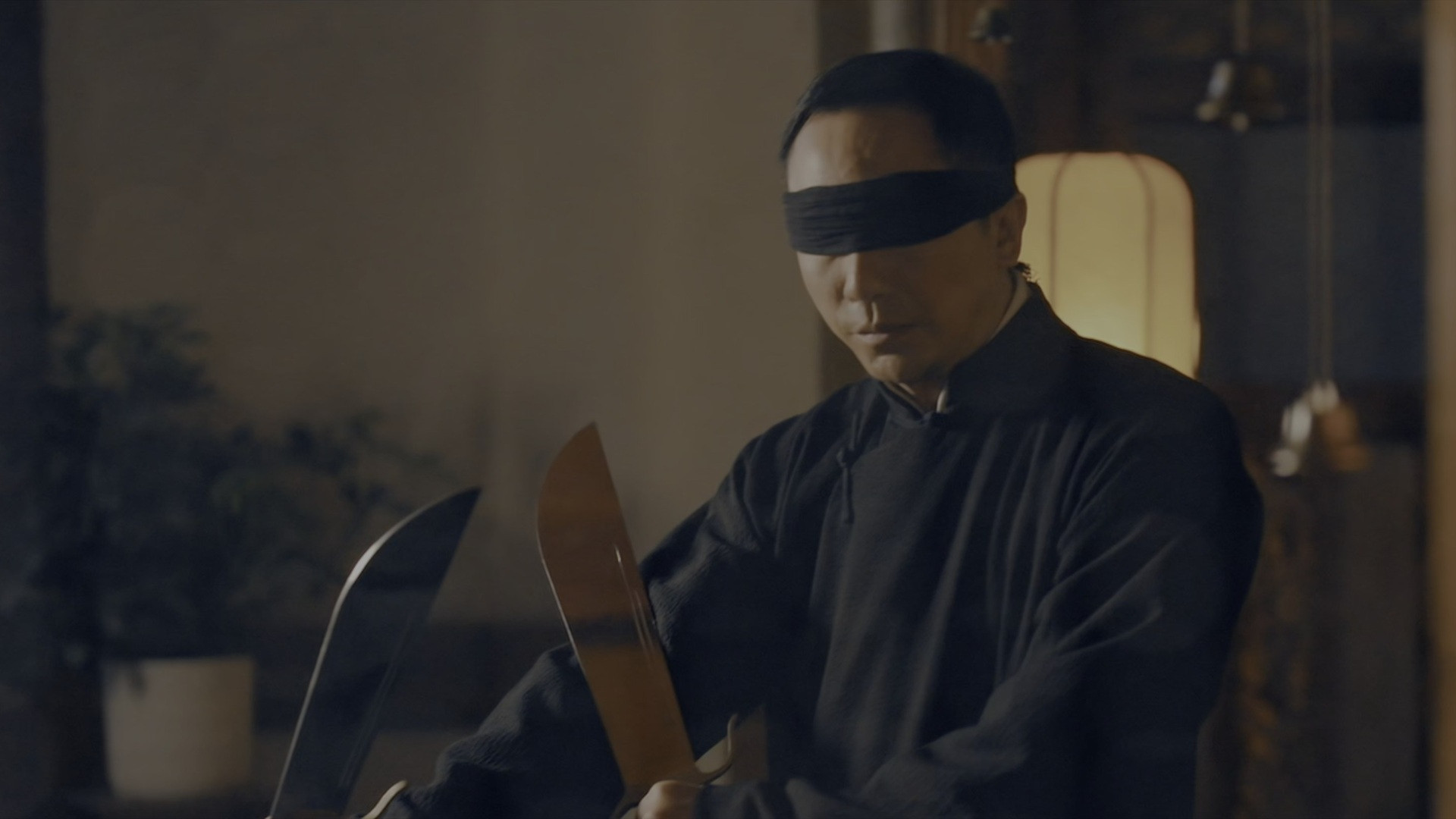 Ip Man: Kung Fu Legend (2026) 1